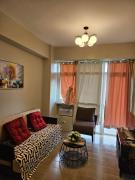 BORACAY CONDOMINIUM NEWCOAST OCEANWAY Residences B, UNIT GFF
