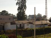 Cabañas Los Tamarindos