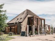 Apartment with terrace with sufficient garden