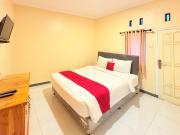 RedDoorz Syariah at Nusa Indah near BNS