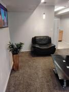 Cozy Apartment Near Hiking Trails & SLC Airport