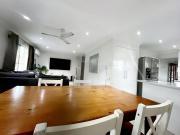 3-Bedroom House in Central Hervey Bay