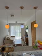 Village Paraíso do Sol - Seu refúgio entre o rio e o mar