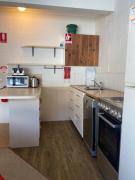 Snowland Apartment 2