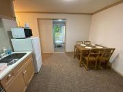 02武蔵砂川駅徒歩3分長期滞在も可能な2dk