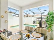 Disney Villa - Waterpark, Walkable to Oasis Club!