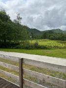 77 Glenfinart Caravan Park