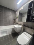 Busan Songjeong Osiria Lounge