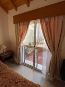 Depto Frente a la playa, con vista al mar