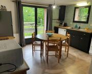 Appartement 4 personnes - CHALET COSY Mont Dore