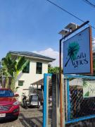 Casita Agnes Guest House