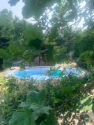 Cascina Ambrosia Residenza dEpoca