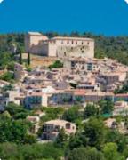 Top Gréoux-les-Bains