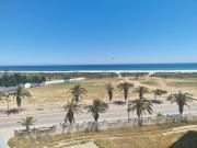 Bel appartement face à la méditerranée