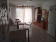 Apartamento estudio en playa Puig