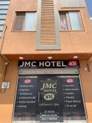 Jai mewar continental