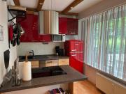 App 622 Panoramic Hohegeiß mit WLan Terrassenhaus