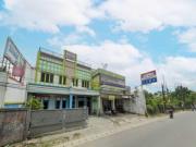 Costel Sahabat Bandara