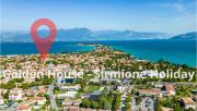 Golden House - Sirmione Holiday