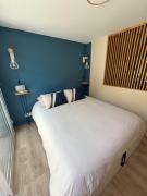 Suite en dépendance avec terrasse et entrée privée Marseille