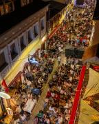 GJUHADOLI HOTEL Restaurant