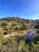 gite PIERRE dolce via ardèche vallée de leyrieux