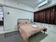 Family Haven at Paragon