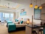 Ocean Breeze Seaview Studio by AquaBlu