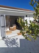 Klein Griekebaan Langebaan