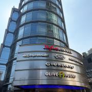 Mohenic Hotel Seoul Myeongdong