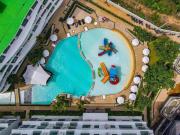 La Vita Rawai 1 Bdr Roof Pool