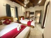 Luangprabang That Luang Boutique House