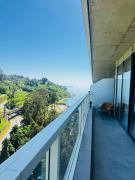 Sunset Residence Bamboo Beach Tsikhisdziri