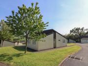 Pebble & Pine at Harcombe House