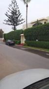 Villa entièrement meublée à louer à Mohammedia