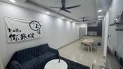 HH Rc Residence prime location near KL TRX