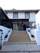 Palace Lodge Morningside