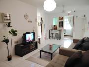 Natol Homestay - Kuching Home Penthouse Airport Road