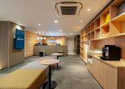 Hop Inn Kyoto Shijo Omiya