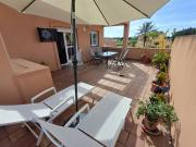 Ático "El Palomar" Rooftop