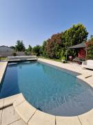 Maison 10 personnes Golf - Hippodrome