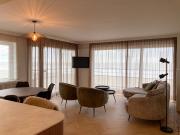 Zeezicht Blankeduyn Zeezicht Blankeduyn