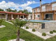 Villa Maria with Outdoor Pool