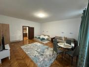 Hermannstadt Zentrum Apartment