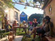 Top Penmarcʼh Top Penmarcʼh