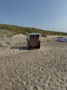 -"Große Koje" Fewo im OG - Fischländer Weg 53A