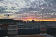 Luxe Prague Loft, Castle Views & Rooftop Terrace