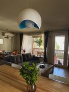 Peaceful in the heart