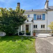 Séjour champêtre à la ferme près de Pau