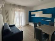 Tirana Apartment, a 50 passi dal mare RifA768